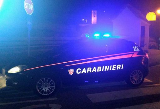 Sei persone denunciate perchè alla guida ubriache