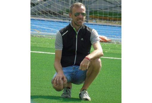 ''Grazie alla società che mi ha permesso di lavorare bene'' ''Grazie alla società che mi ha permesso di lavorare bene''