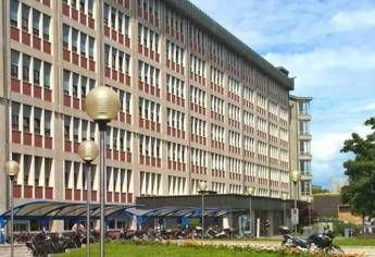 Vicenza, morta Diana Canevarolo: era stata trovata in una pozza di sangue dal marito Vicenza, morta Diana Canevarolo: era stata trovata in una pozza di sangue dal marito