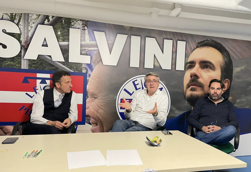 Ricandidatura di Enrico Montani, la soddisfazione della Lega Giovani Vco