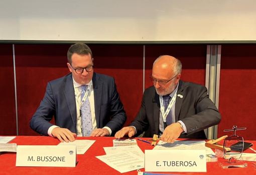 Più sicurezza per ponti, dighe e impianti a fune, Uncem rinnova l'accordo con Aipnd