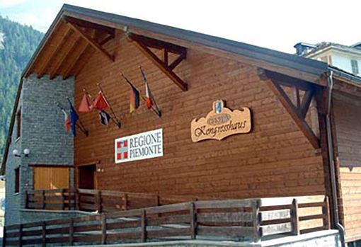 I cambiamenti climatici al centro di un convegno a Macugnaga