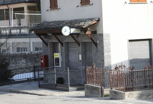 Uffici postali Malesco Uffici postali Malesco