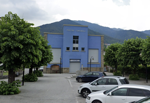 Domus in Fabula: una settimana di spettacoli teatrali rivolti alle scuole