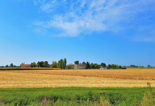 Pnrr, protezione e valorizzazione architettura e paesaggio rurale: prorogati i termini