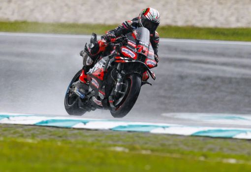 Meteo variabile e caos a Sepang: Bagnaia e Bezzecchi in Q1