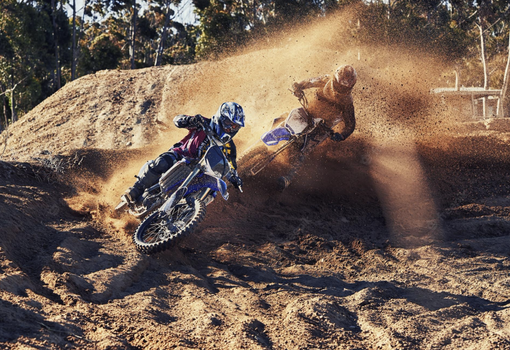 Le Gare di Motociclismo e come Scommettere su di esse attraverso i Siti Scommesse Online