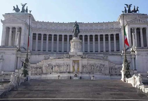 ''Ricordiamo i cento anni del soldato senza nome''