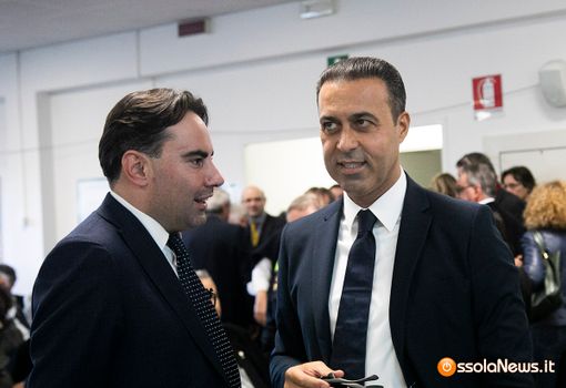 Pizzi: "Preioni ha tradito il territorio e ha affossato la sanità del Vco" Pizzi: "Preioni ha tradito il territorio e ha affossato la sanità del Vco"