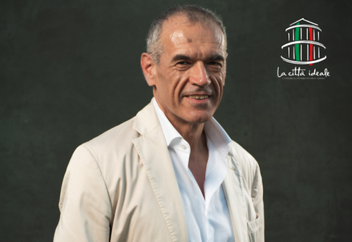 “La Città Ideale”, il tema del NEXTGenerationEU affrontato con l'economista Cottarelli “La Città Ideale”, il tema del NEXTGenerationEU affrontato con l'economista Cottarelli