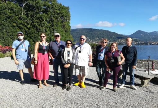 Distretto Turistico dei Laghi, i tour operator internazionali tornano nel VCO