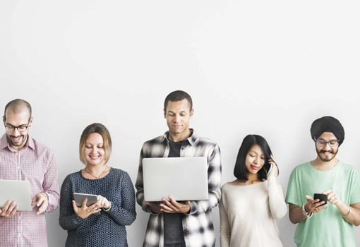 Workplace experience: il nuovo approccio per vivere il lavoro Workplace experience: il nuovo approccio per vivere il lavoro