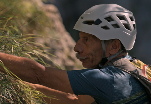 "Tra natura e quota": la rassegna del Cai si apre con il documentario di Giovanni Storti