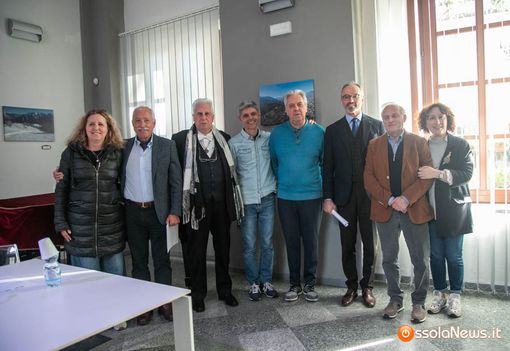 Stagione ricca di eventi per la Fondazione Paola Angela Ruminelli e l'Associazione Mario Ruminelli   FOTO e VIDEO
