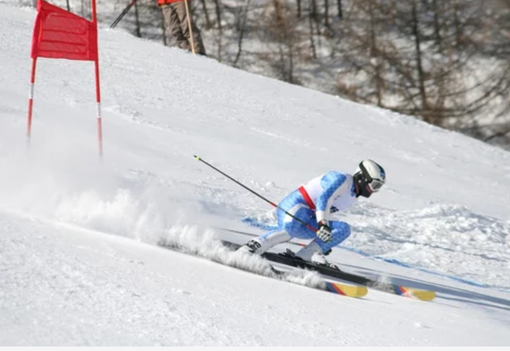 Sci alpino: oro per Giulia Mariani e Fabio Ferraris Sci alpino: oro per Giulia Mariani e Fabio Ferraris