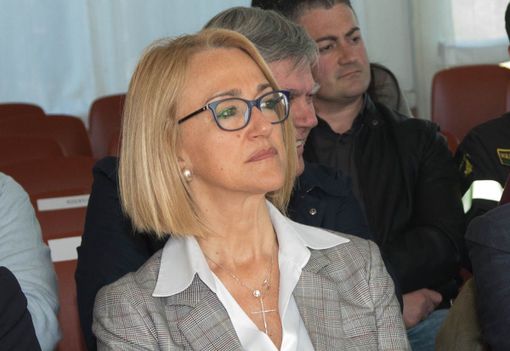 Cristina sulle Aree Interne: "Il Vco non è più il fanalino di coda del Piemonte" Cristina sulle Aree Interne: "Il Vco non è più il fanalino di coda del Piemonte"