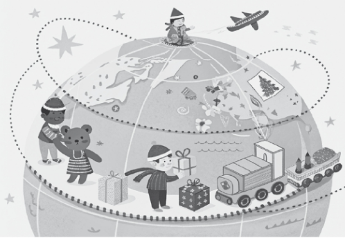 Il Circolo operaio raccoglie giocattoli e libri per i bambini in difficoltà Il Circolo operaio raccoglie giocattoli e libri per i bambini in difficoltà