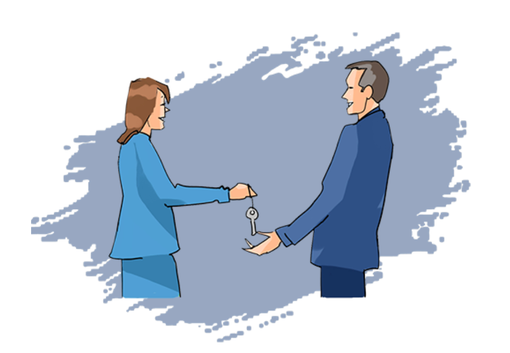 Guida all'acquisto della tua prima casa: passo dopo passo Guida all'acquisto della tua prima casa: passo dopo passo