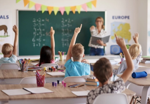 Locarno, sotto controllo la qualità dell’aria nelle aule scolastiche Locarno, sotto controllo la qualità dell’aria nelle aule scolastiche