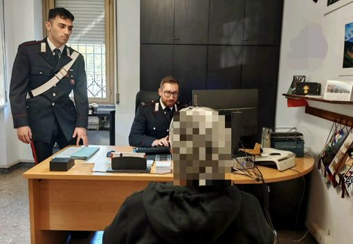 Ancora una truffa ai danni di un'anziana: arrestata una donna Ancora una truffa ai danni di un'anziana: arrestata una donna