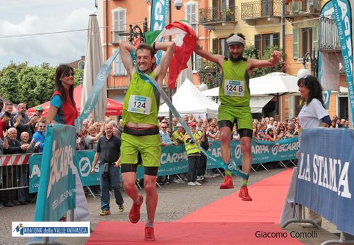 Rinviata al 2022 la Maratona della Valle Intrasca