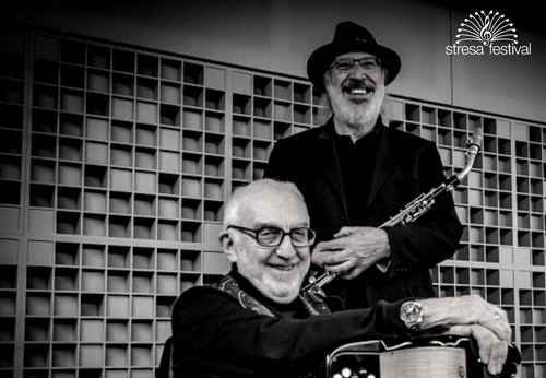 Stresa Festival: “Due diavoli in musica” al Regina Palace Hotel