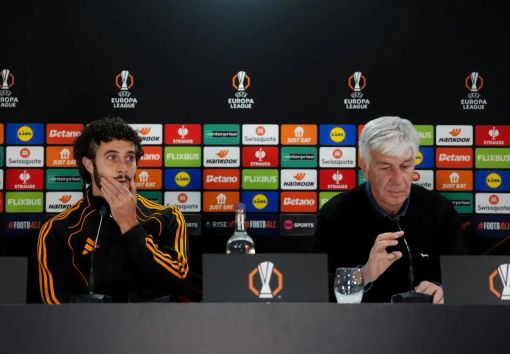 Gasperini vuole ritrovare la sua Roma “Col Celtic i punti pesano” Gasperini vuole ritrovare la sua Roma “Col Celtic i punti pesano”