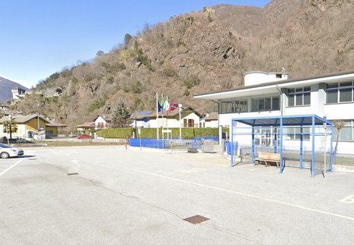 Vogogna, cerimonia alla scuola media per ricordare il generale Dalla Chiesa