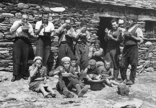 L’orgoglio di lavorare in montagna: a Toceno l’incontro con i giovani allevatori dell’Ossola