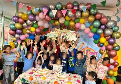 Non sai dove organizzare il compleanno di tuo figlio? Da settembre riapre i battenti Niki Event