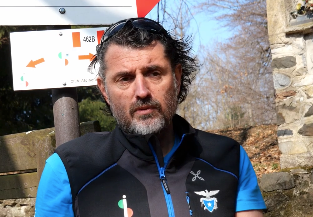 Nuova veste e uscita bimestrale per il periodico del Club Alpino Italiano Nuova veste e uscita bimestrale per il periodico del Club Alpino Italiano