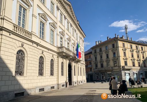 Costituito il "Comitato Esposizione Italo Svizzera Domodossola 2025" Costituito il "Comitato Esposizione Italo Svizzera Domodossola 2025"