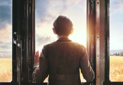 A Ornavasso la proiezione del film "Il treno dei bambini" A Ornavasso la proiezione del film "Il treno dei bambini"