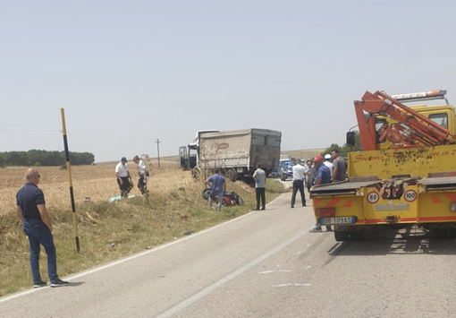 Foto Nuovo Quotidiano di Puglia