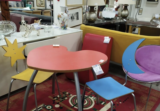 Mercatino usato Mercatino usato