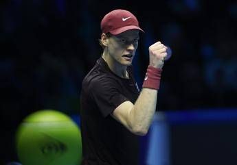 Atp Finals, oggi la finalissima Sinner-Alcaraz - Il match in diretta