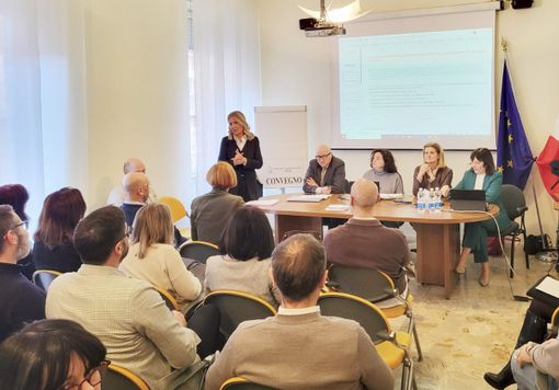 Prosegue il dialogo tra i Consulenti del Lavoro di Novara e gli enti locali: nuovo incontro con l’Ispettorato del Lavoro di Novara e Verbania Prosegue il dialogo tra i Consulenti del Lavoro di Novara e gli enti locali: nuovo incontro con l’Ispettorato del Lavoro di Novara e Verbania