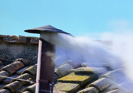 Fumata bianca: la Chiesa ha un nuovo Papa