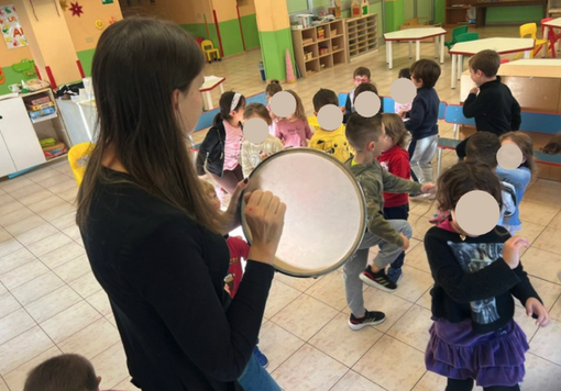 “Piccoli musicisti in azione”: a Vogogna la musica cresce con i bambini “Piccoli musicisti in azione”: a Vogogna la musica cresce con i bambini