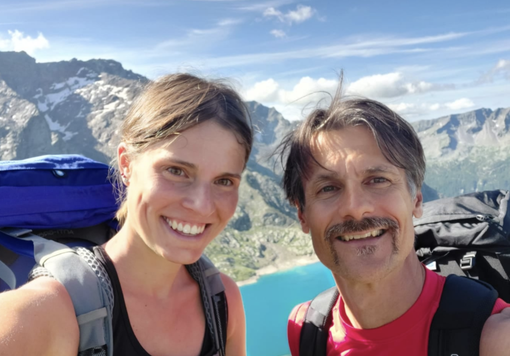 Valanga in Formazza, il 10 e l'11 gennaio i funerali di Vanessa Gatti e Roberto Biancon