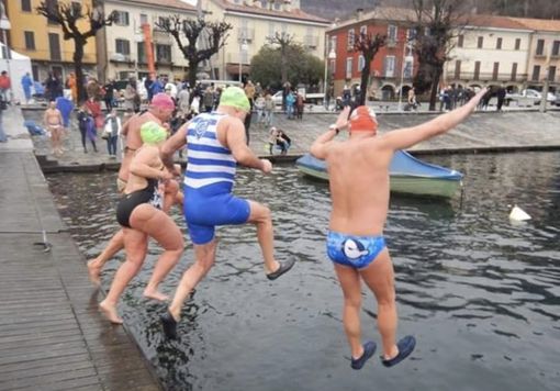 Mergozzo, torna il cimento invernale Mergozzo, torna il cimento invernale