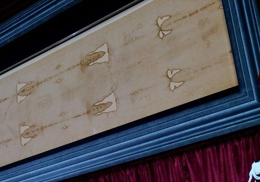 Giubileo 2025: ostensione della Sindone dedicata ai giovani