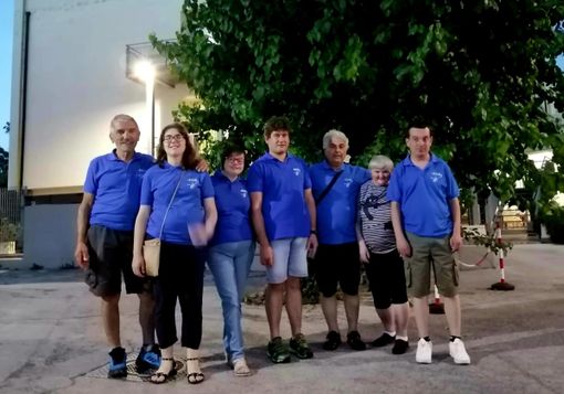 Trasferta sfortunata ad Ancona per gli atleti del Gsh Sempione