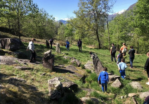A Baceno tra streghe, diavoli e antichi mestieri: torna "Lettura e Natura" con la camminata al borgo abbandonato