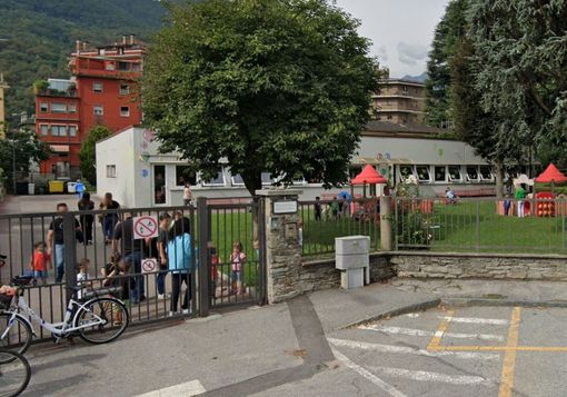 ''Viaggio di un palloncino'' per raccontare un'esperienza di apprendimento