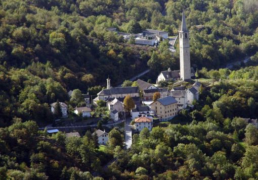 Il 2 giugno torna il Giro delle frazioni di Montecrestese