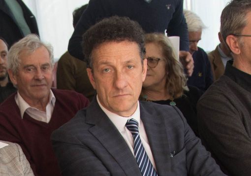 Gusmeroli eletto presidente della commissione Attività produttive, Commercio e Turismo Gusmeroli eletto presidente della commissione Attività produttive, Commercio e Turismo