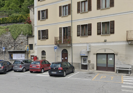 Bannio, chiuso il Bancomat di Pontegrande Bannio, chiuso il Bancomat di Pontegrande