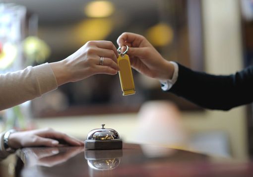 Imposta di soggiorno: il settore turistico chiede chiarezza e rispetto delle leggi Imposta di soggiorno: il settore turistico chiede chiarezza e rispetto delle leggi