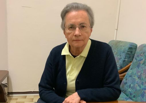 suor Maria Angelica Bacca